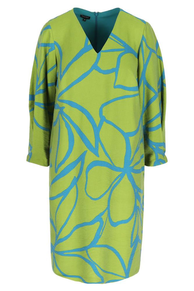 Mayerline - Robe Courte - Rachena - Woodbine