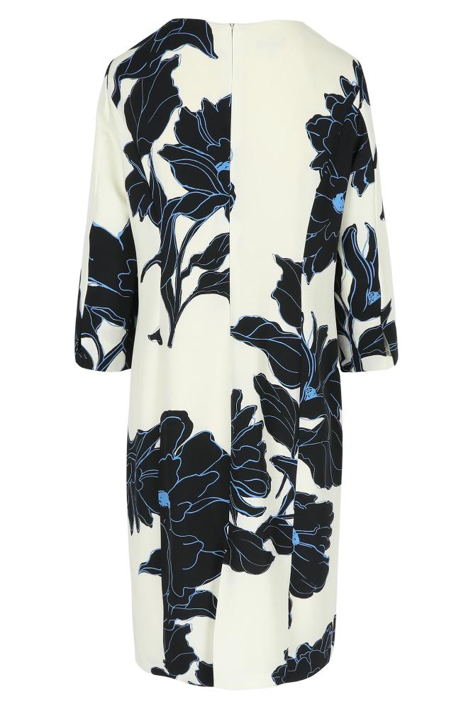 Mayerline - Robe Courte - Radar - Black Beauty