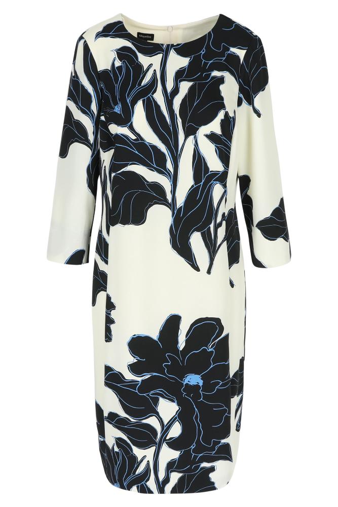 Mayerline - Robe Courte - Radar - Black Beauty