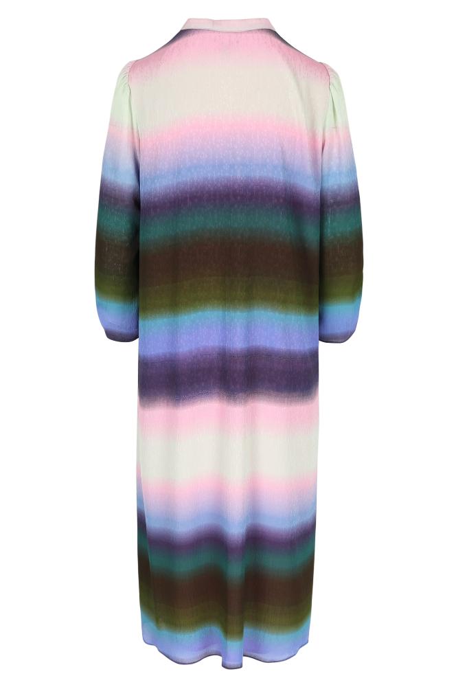Mayerline - Robe Longue - Rado - Honeysuckle