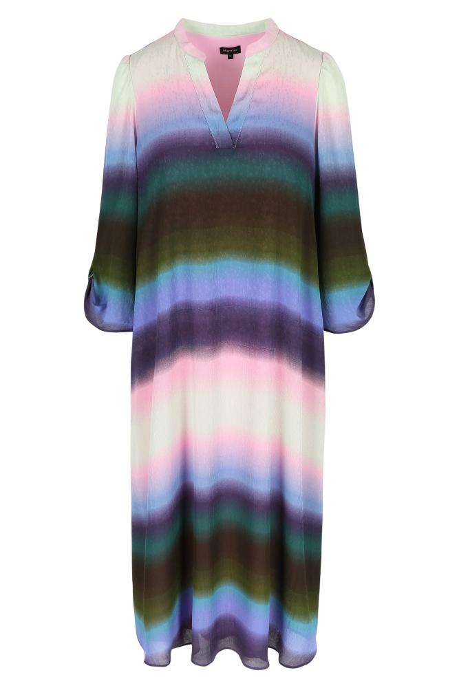 Mayerline - Robe Longue - Rado - Honeysuckle