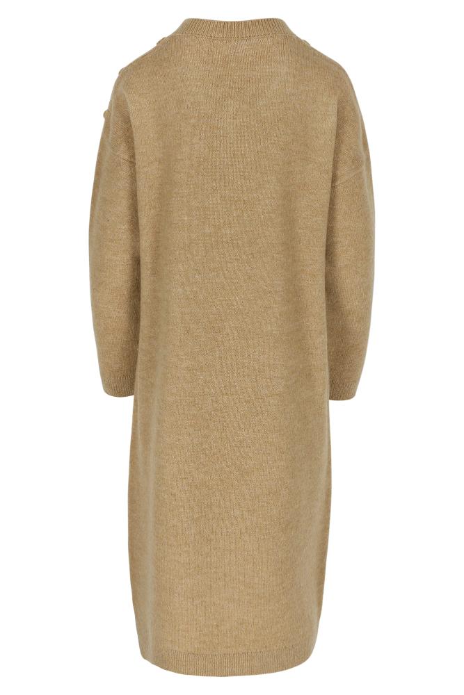 Mayerline - Robe Longue - Rafrodite - Smoke Gray