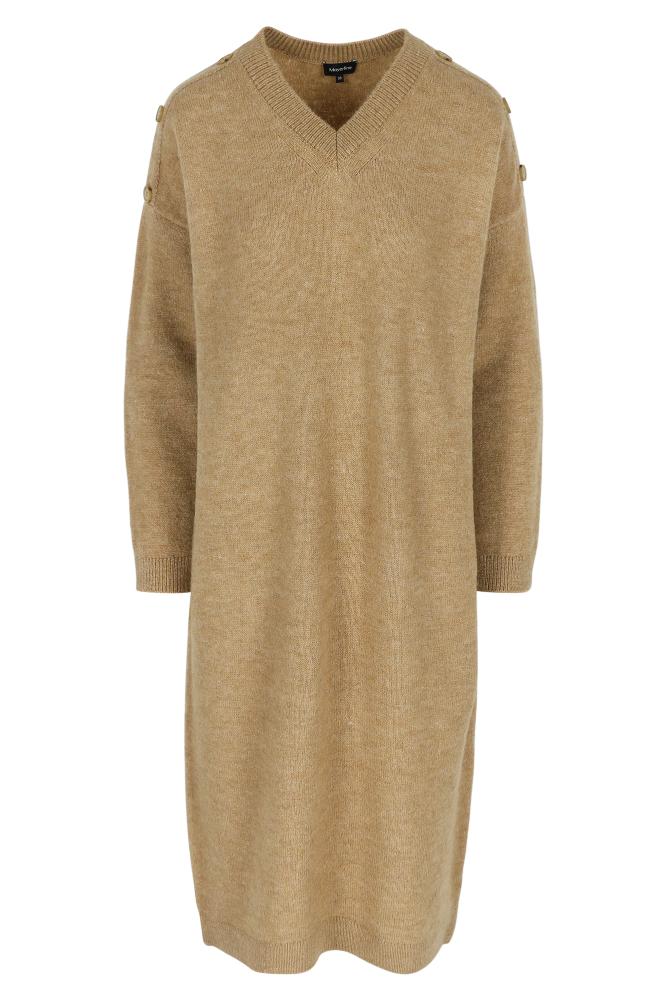 Mayerline - Robe Longue - Rafrodite - Smoke Gray