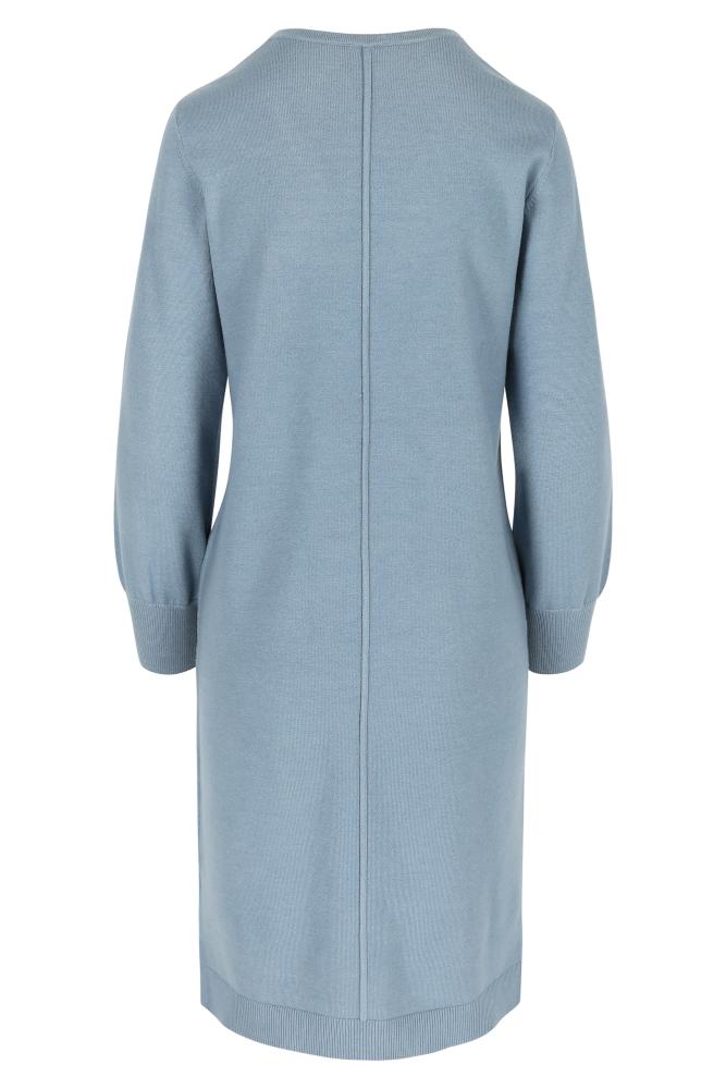 Mayerline - Robe Courte En Maille - Ragiaro - Tourmaline