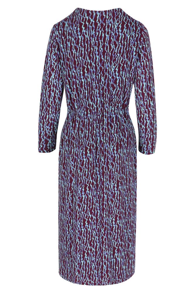 Mayerline - Robe Jersey - Reana - Sun Dried Tomato