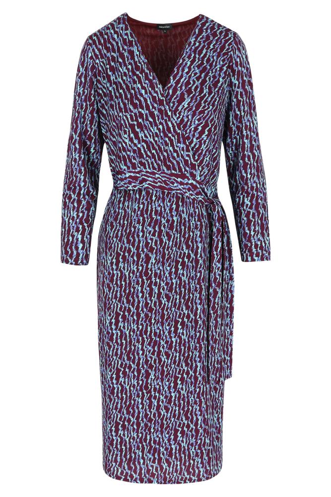 Mayerline - Robe Jersey - Reana - Sun Dried Tomato