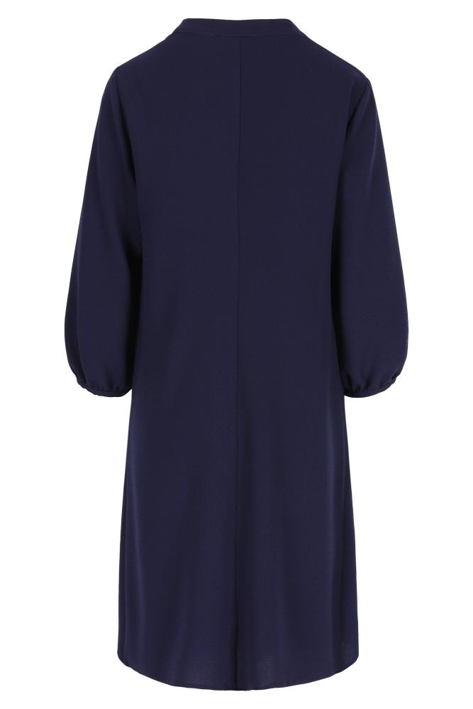 Mayerline - Robe Courte - Renata - Blueberry