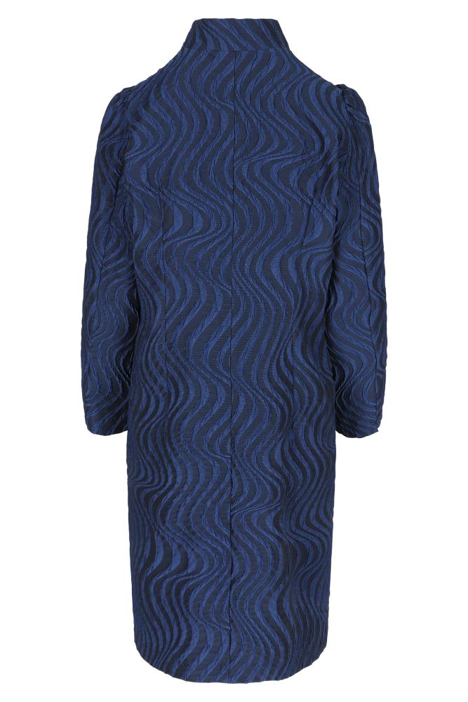 Améline - Robe Courte - Renee2 - Poseidon
