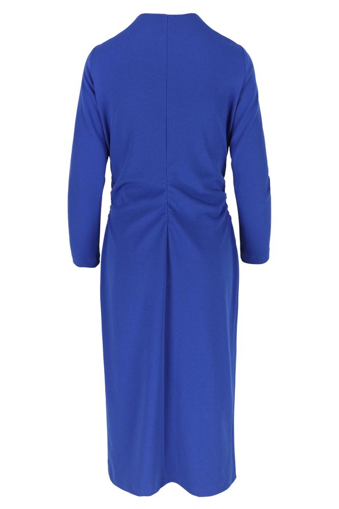 Mayerline - Robe Jersey - Romani - Blue