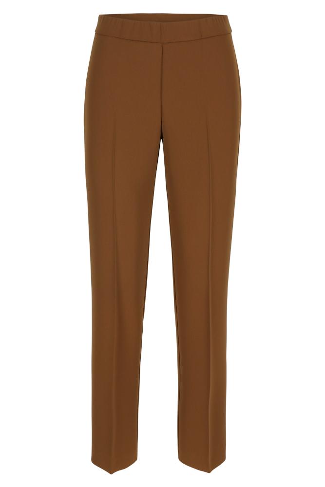 Mayerline - Pantalon - X-Cadox1 - Soft Caramel
