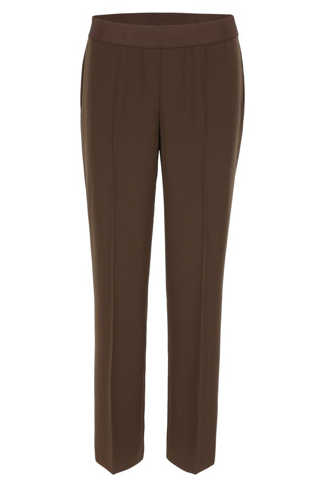 Mayerline - Pantalon - X-Cadox - Chestnut