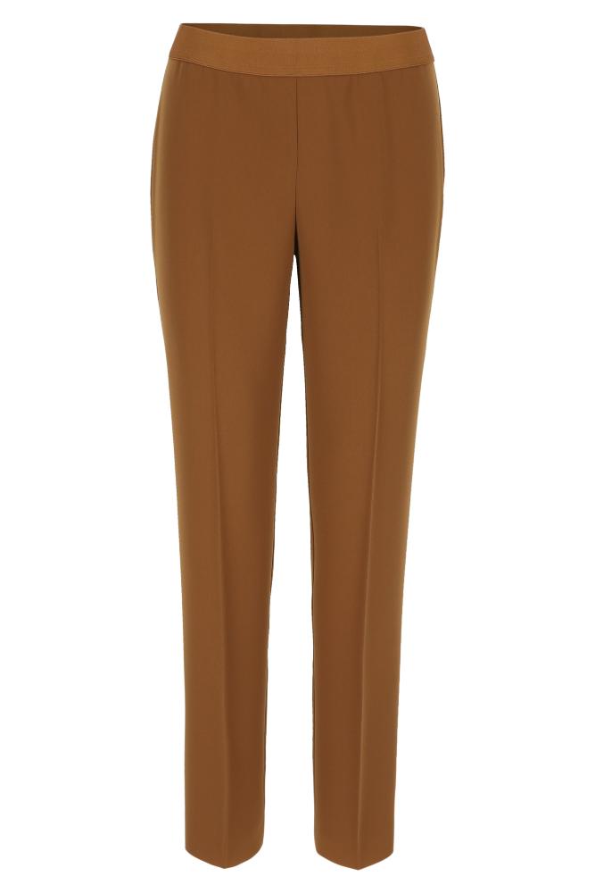 Mayerline - Pantalon - X-Cadox - Soft Caramel