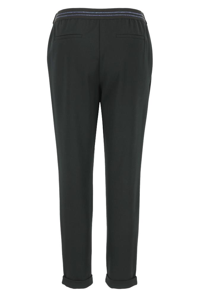 Mayerline - Pantalon 7/8 - X-Cato - Black Beauty