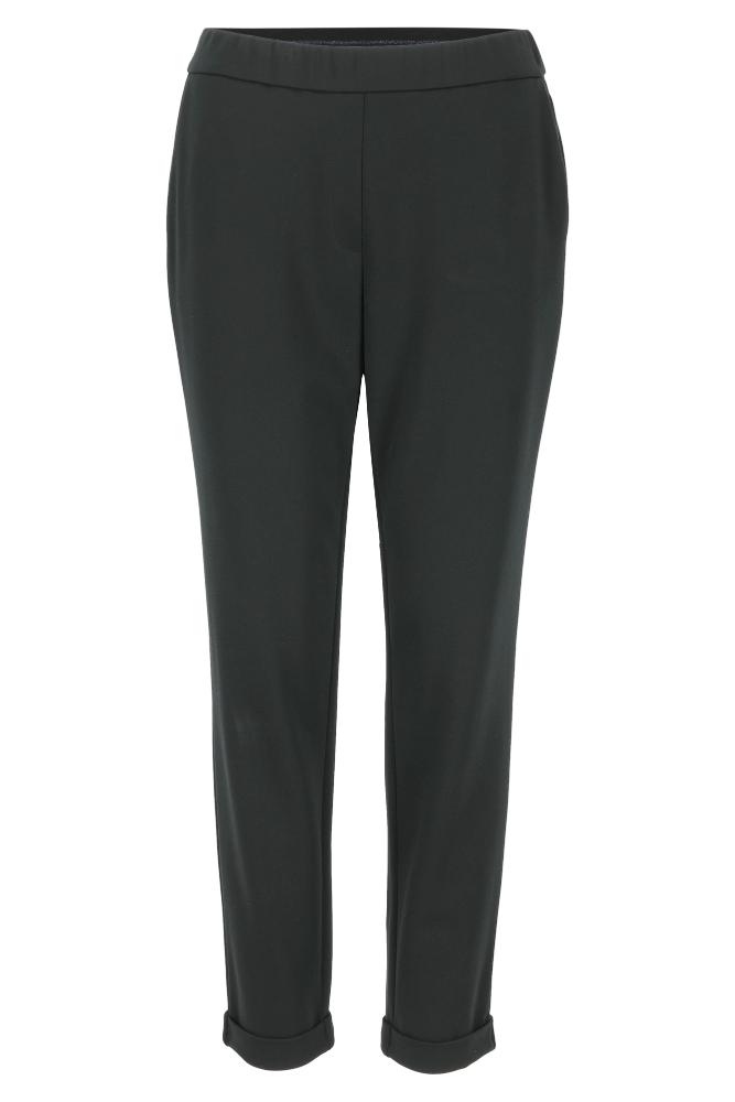 Mayerline - Pantalon 7/8 - X-Cato - Black Beauty