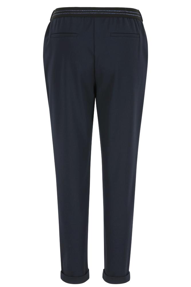 Mayerline - Pantalon 7/8 - X-Cato - Night Blue