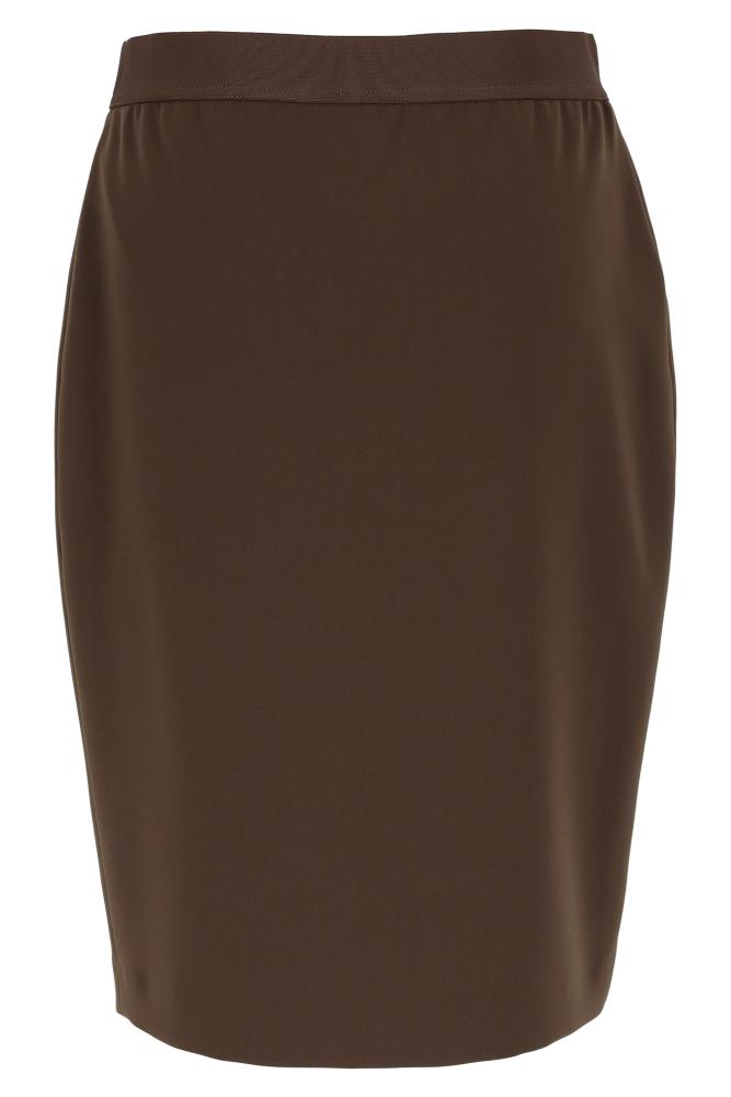 Mayerline - Jupe Courte - X-Mela - Chestnut