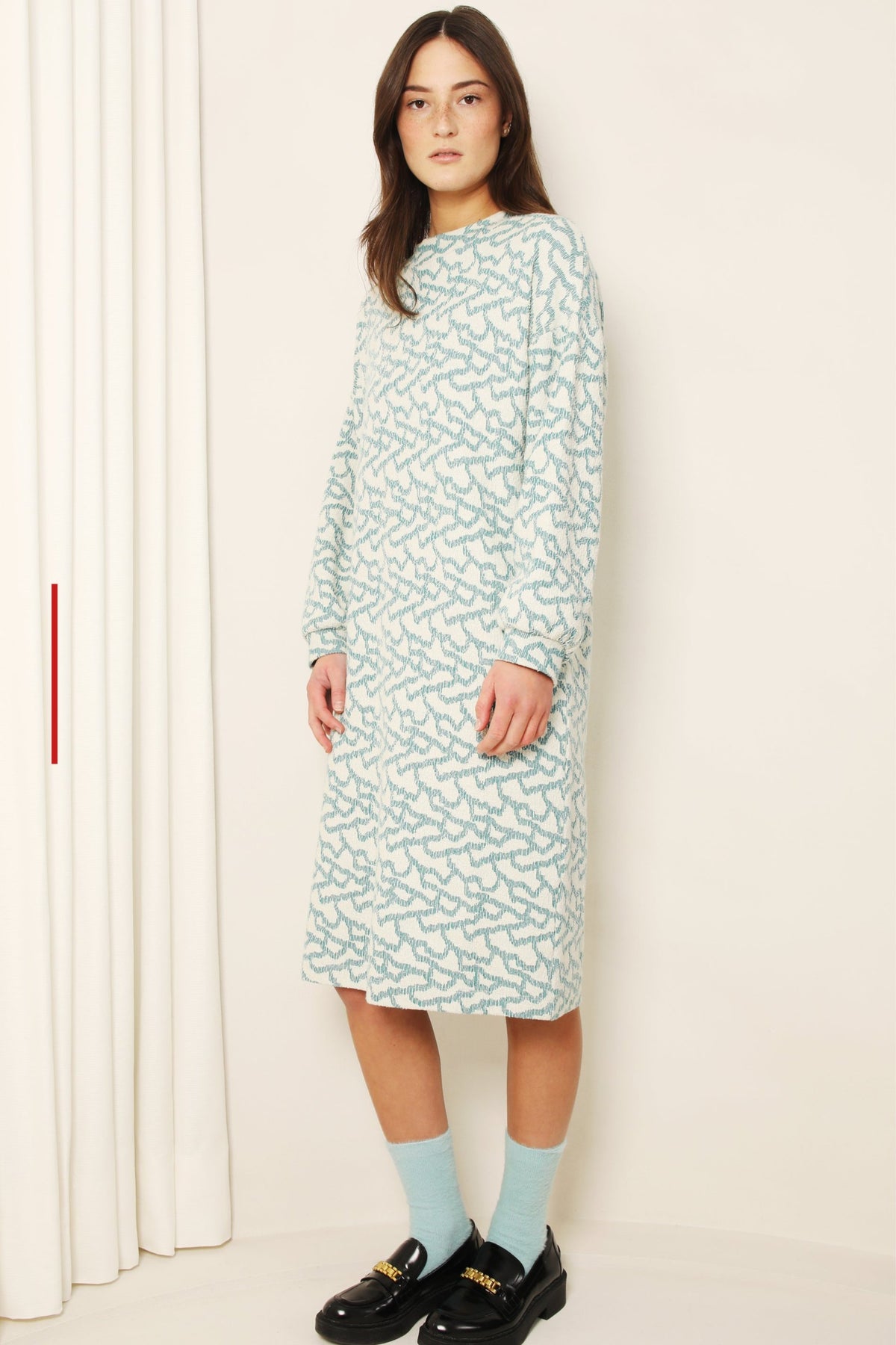 Robe - Cupcake - Dark Green