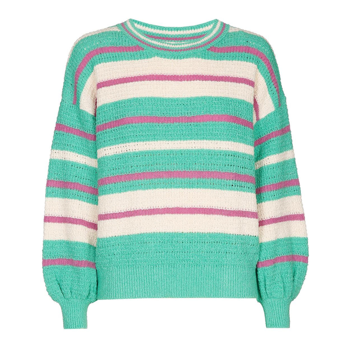 Wonder Sweater Apple