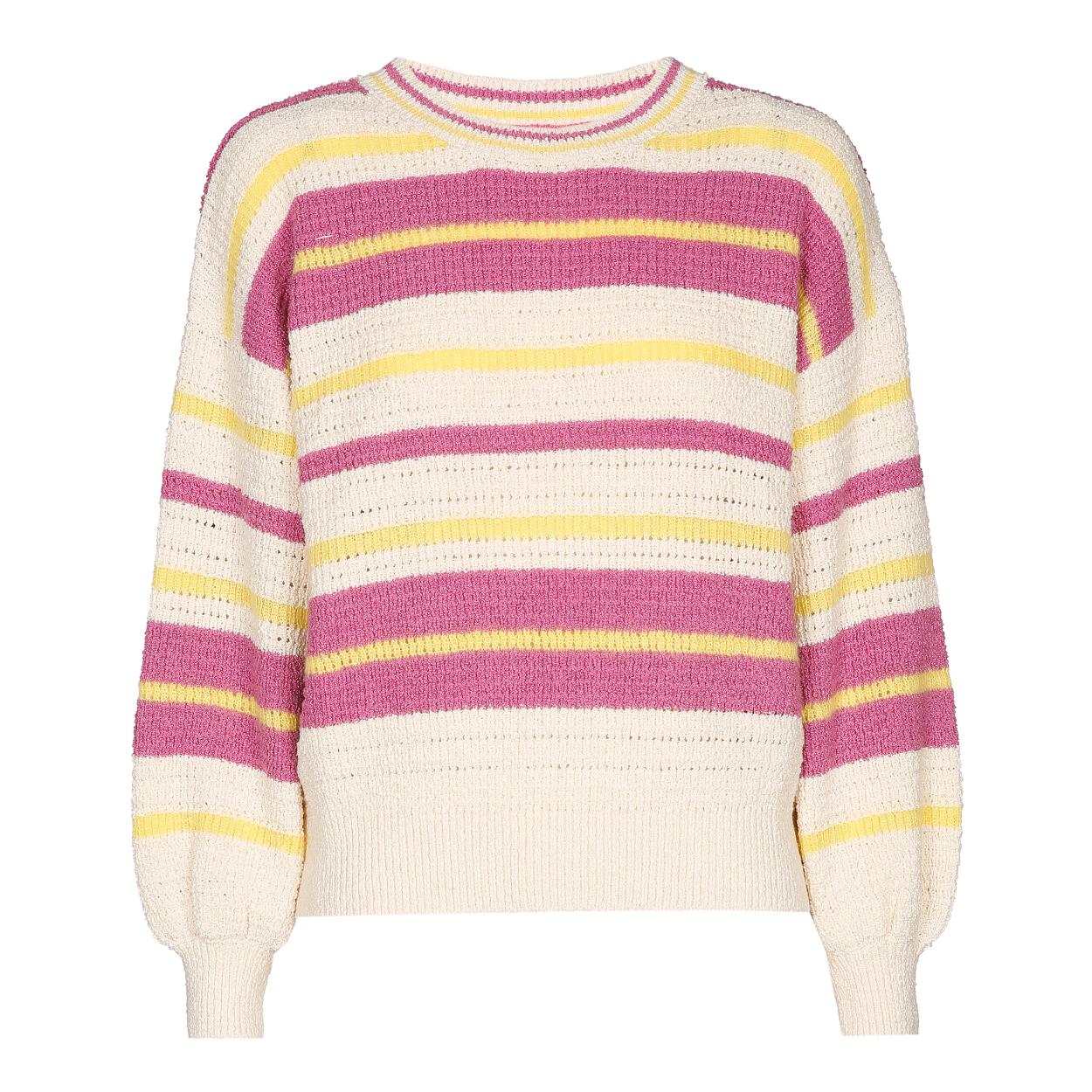 Wonder Sweater Orchid