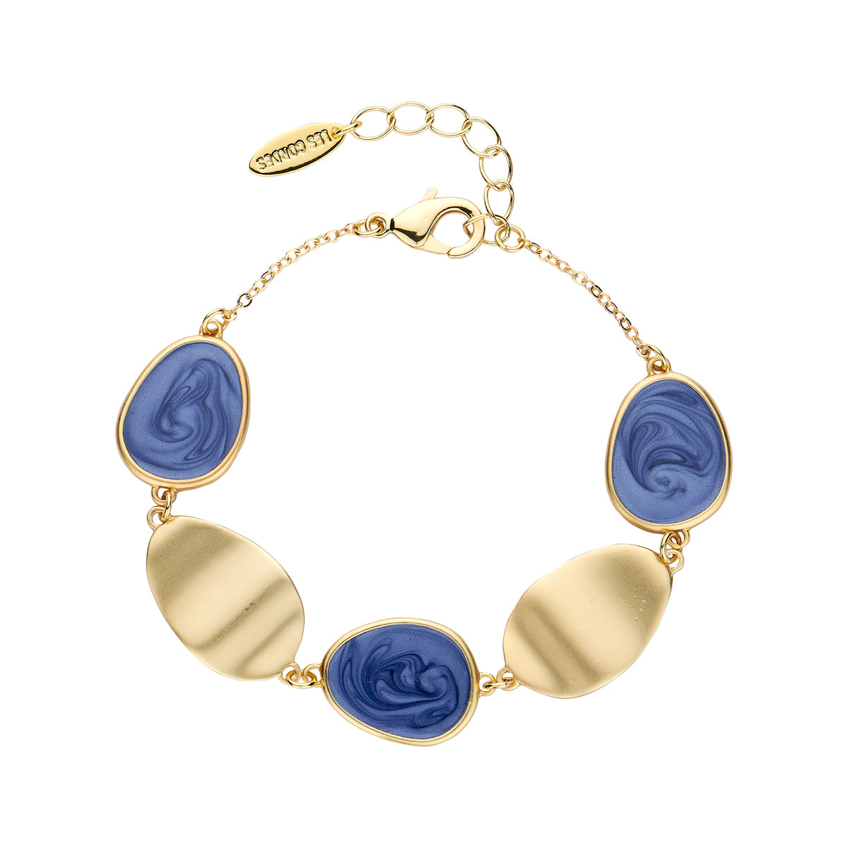 Bracelet - Ximon Bleu