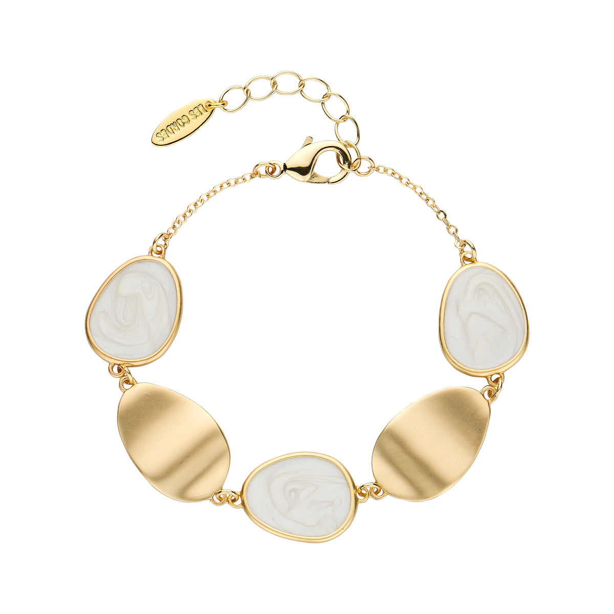 Bracelet - Ximon Ecru