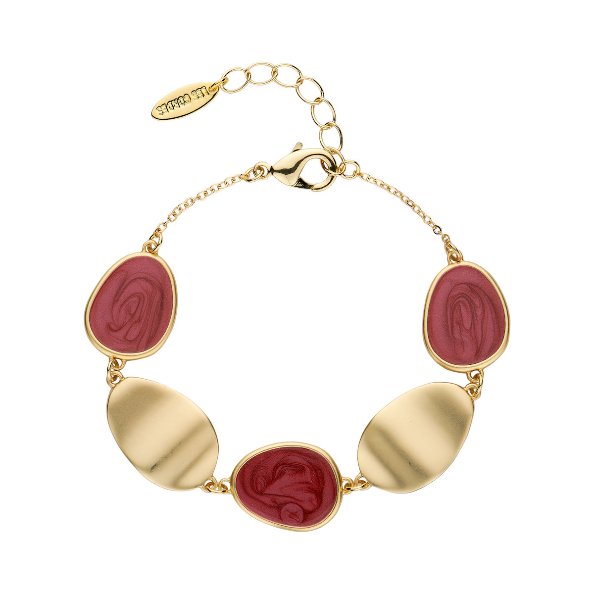 Bracelet - Ximon Fuchsia