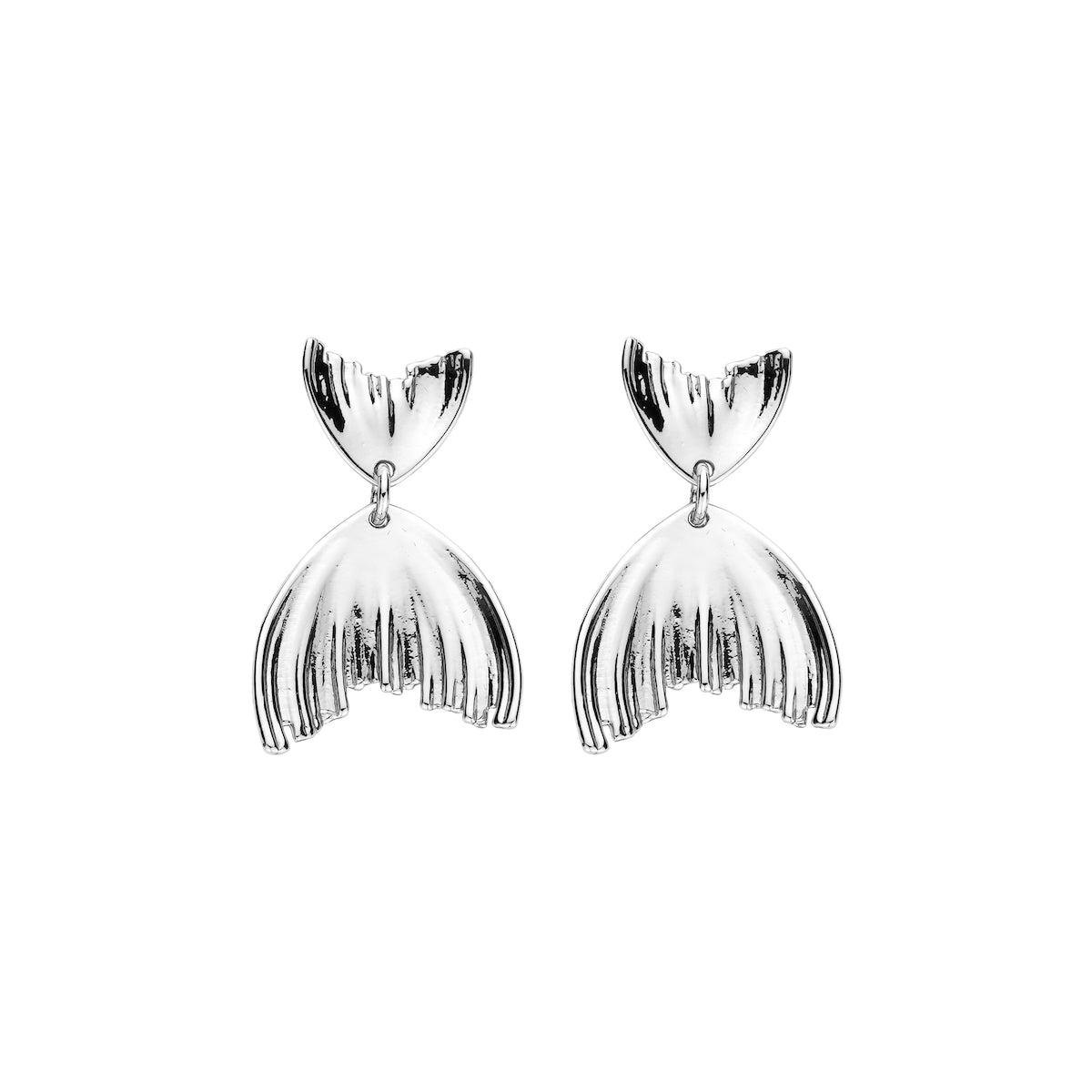 Boucles - Xob46 D'Oreilles Argenté