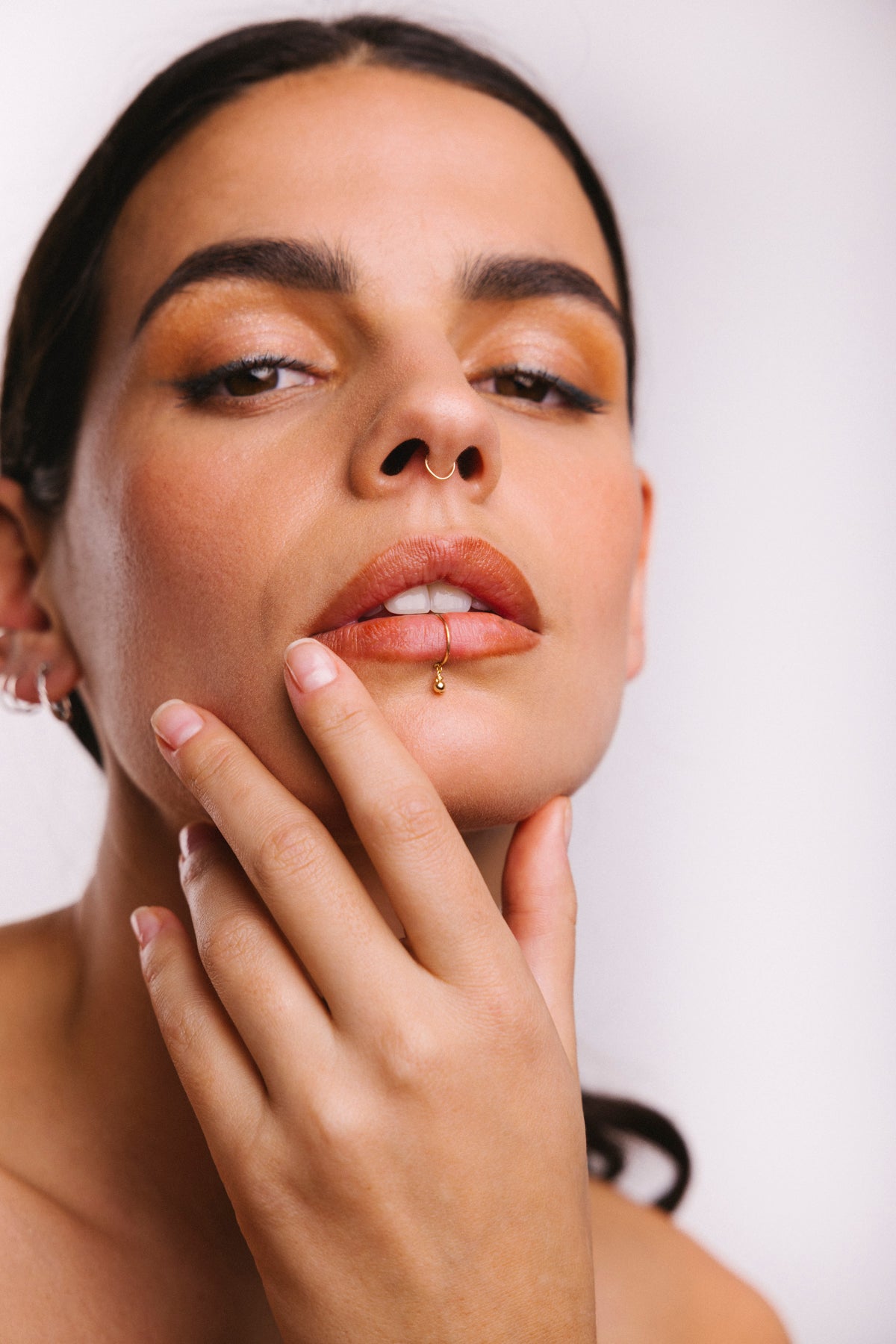 Piercings - nez Essentiel Or