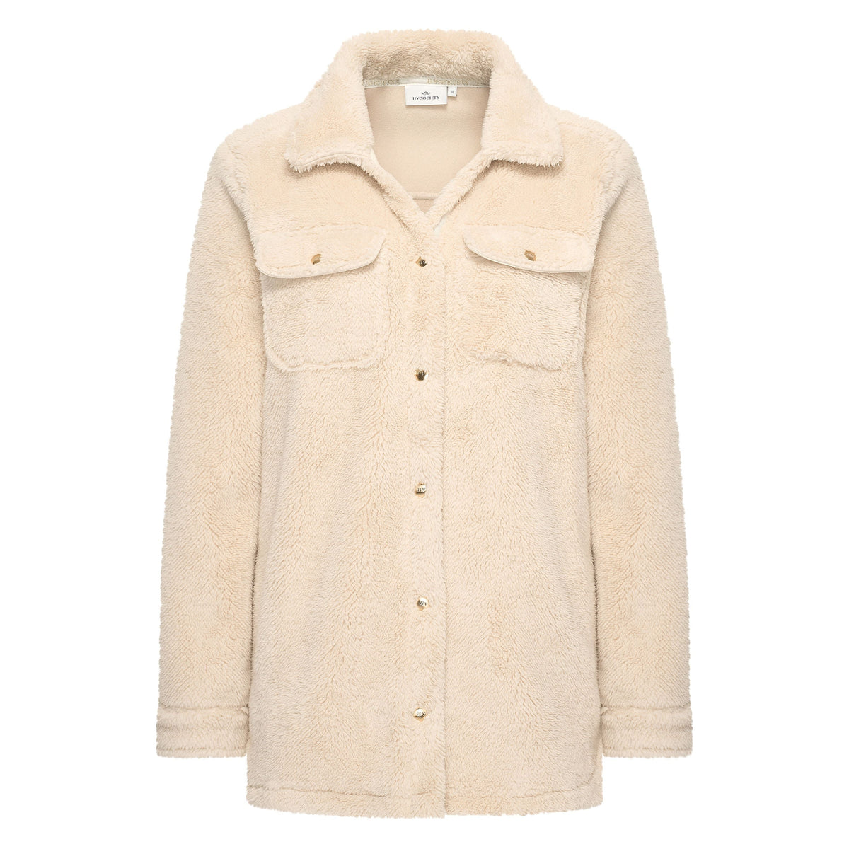 Hv Society - Blouse - Kit