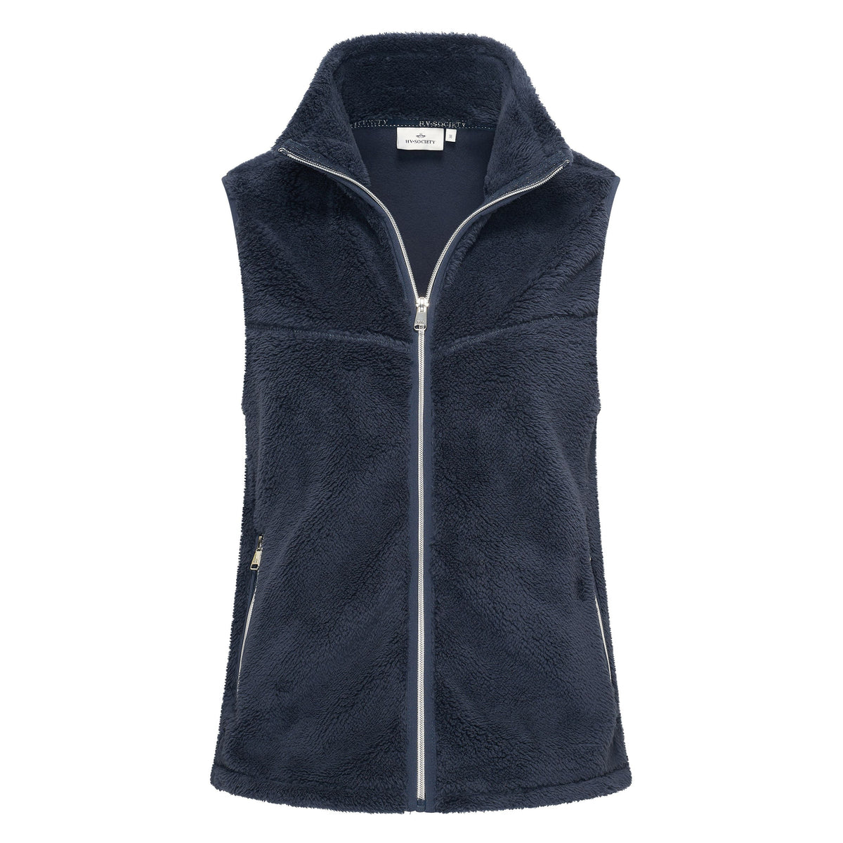 Hv Society - Bodywarmer - Navy