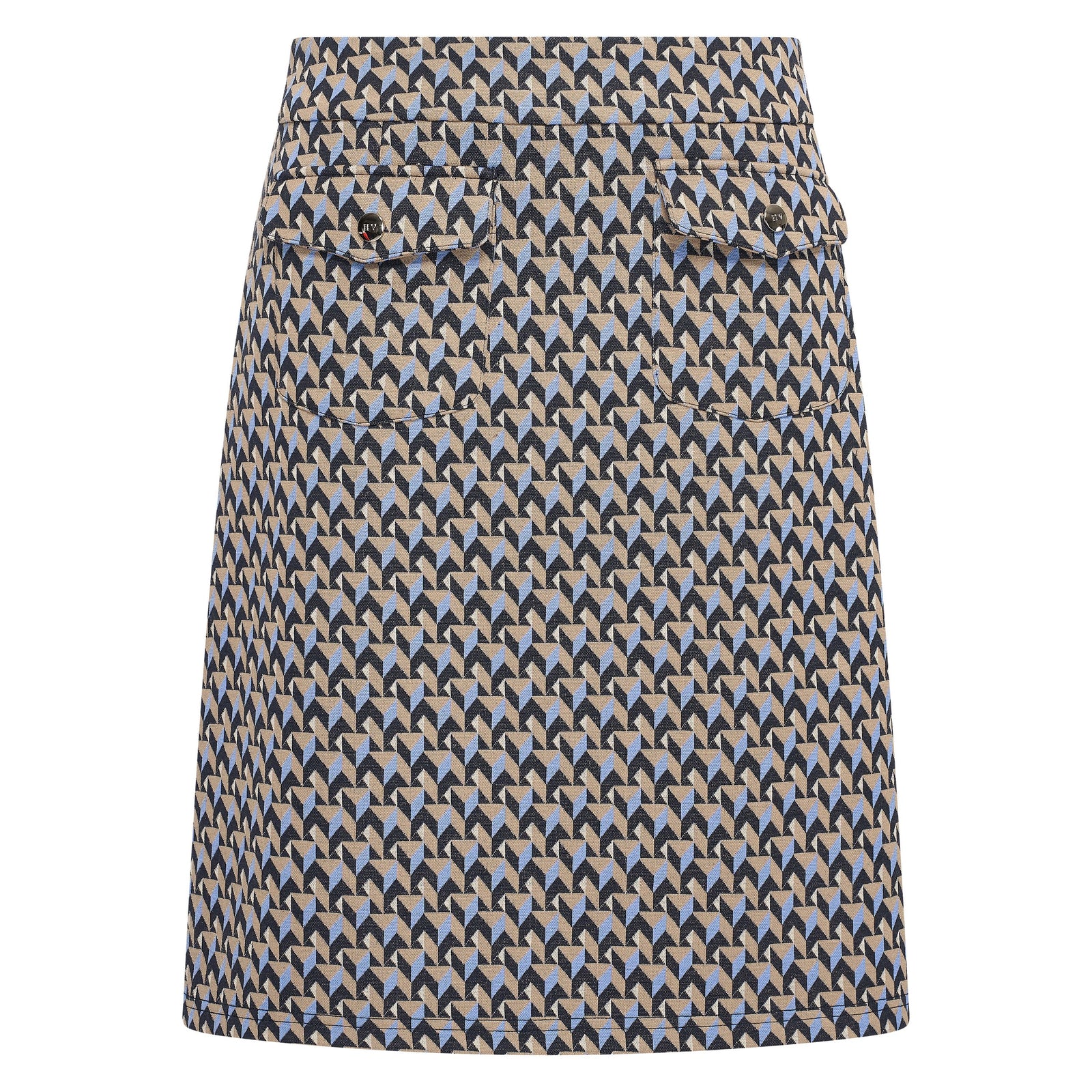Hv Society - Rok - Navy