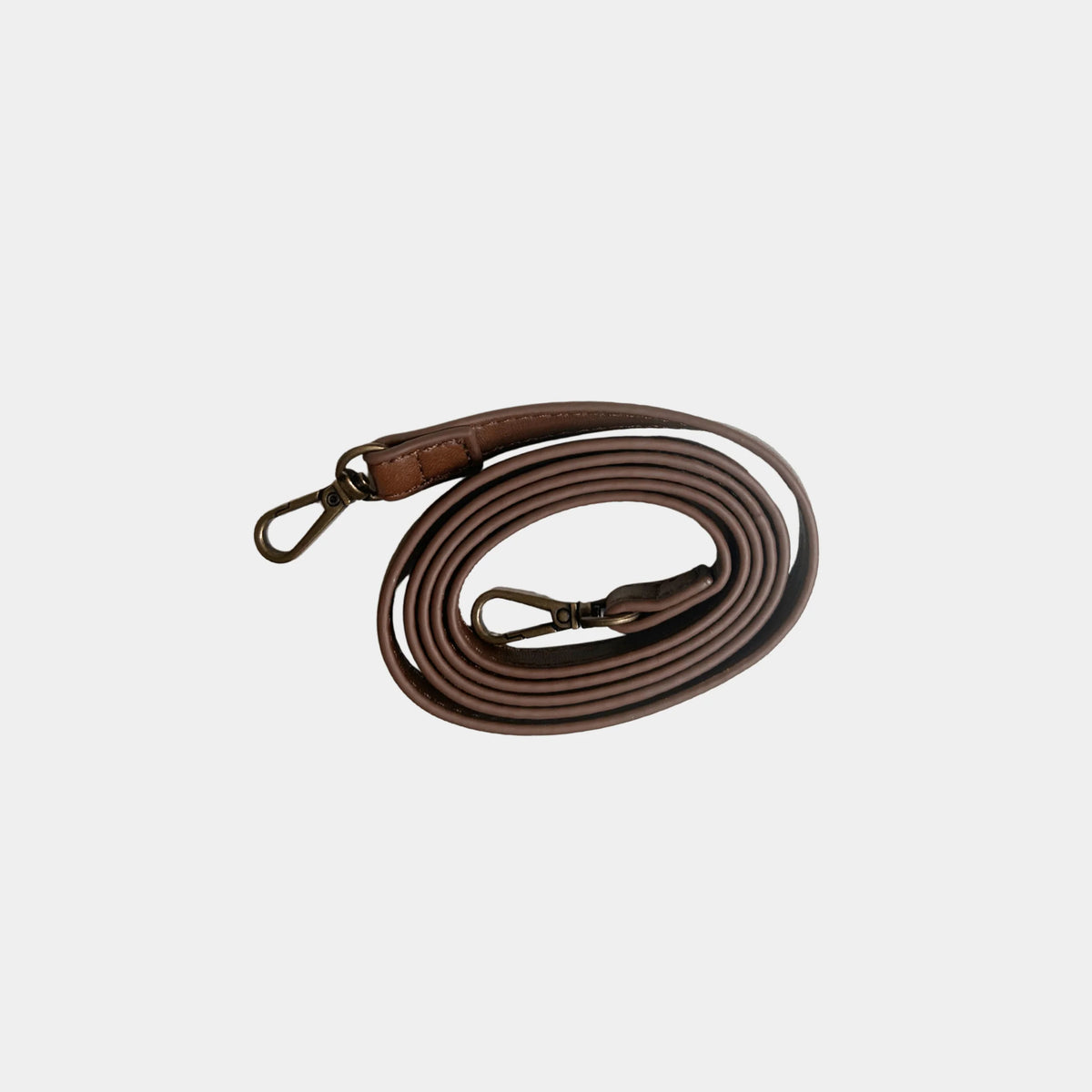 Ana Velvet Tabac