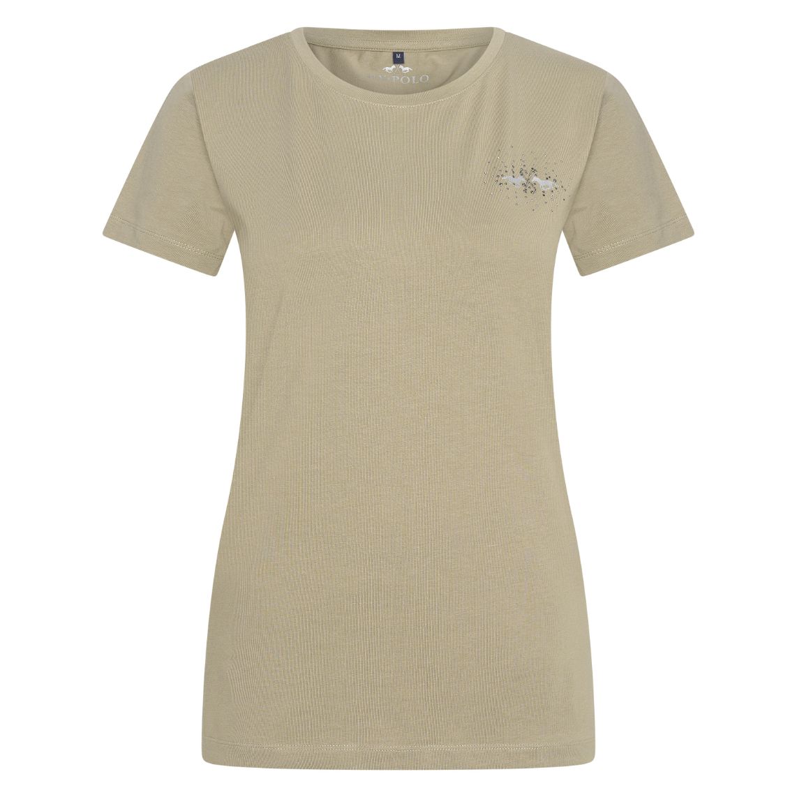 Hv Polo - Femme - Tops - Bruin