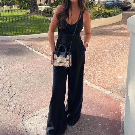 Baby Melyne Natural Black