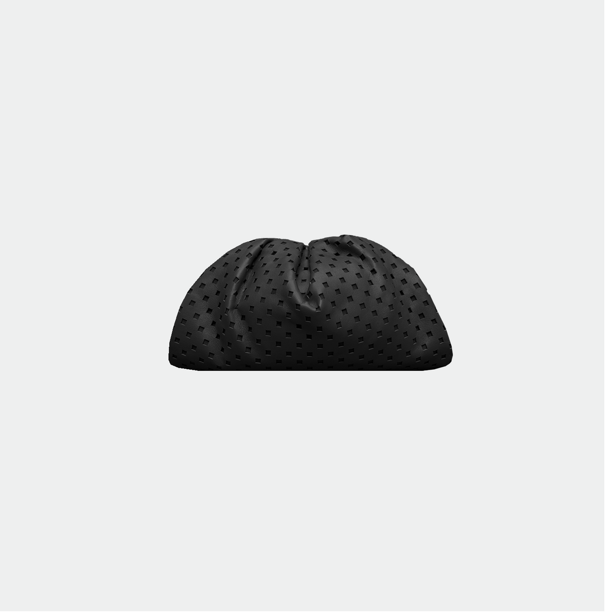 Uniq Baby Perforate Black