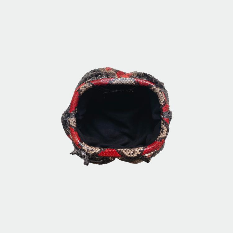 Baby Red &amp; Black