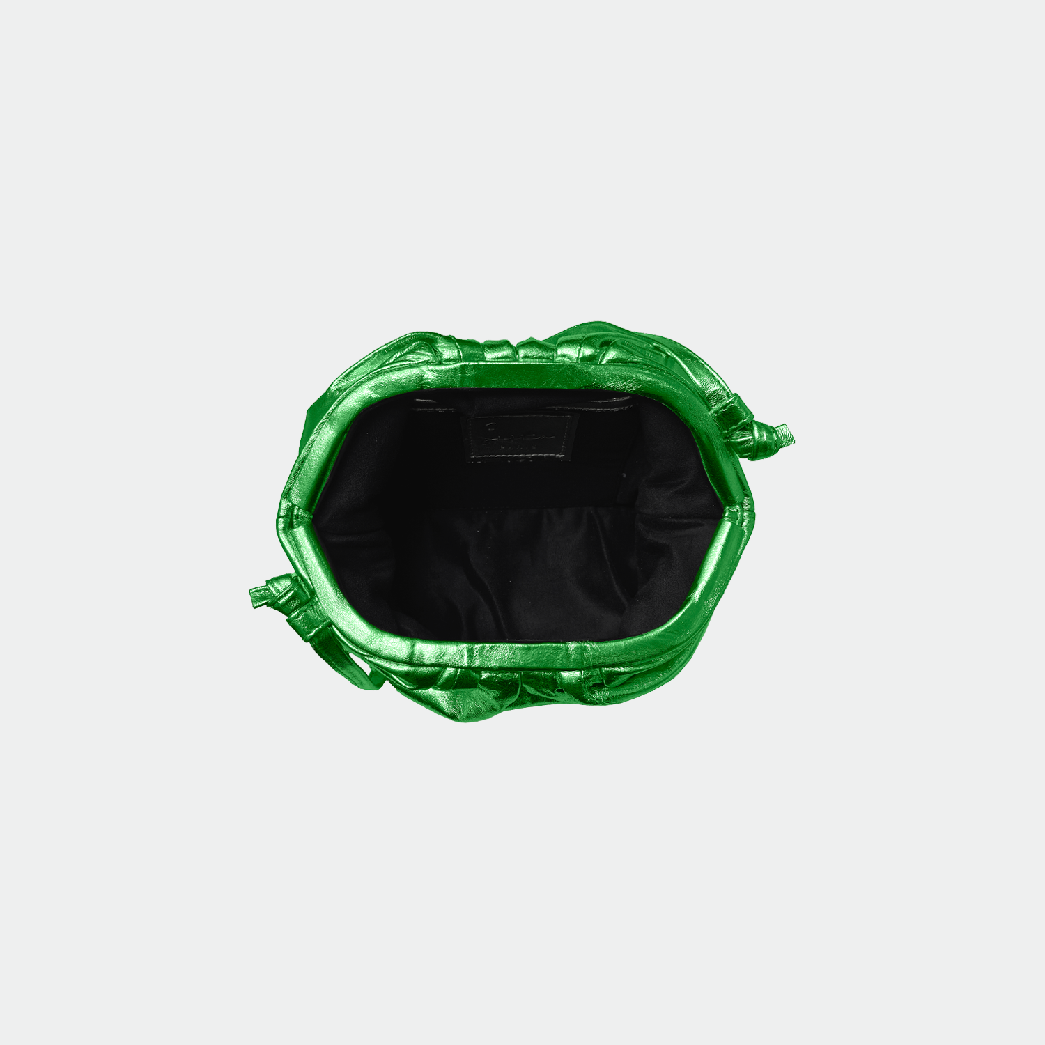 Uniq Baby Shiny Green
