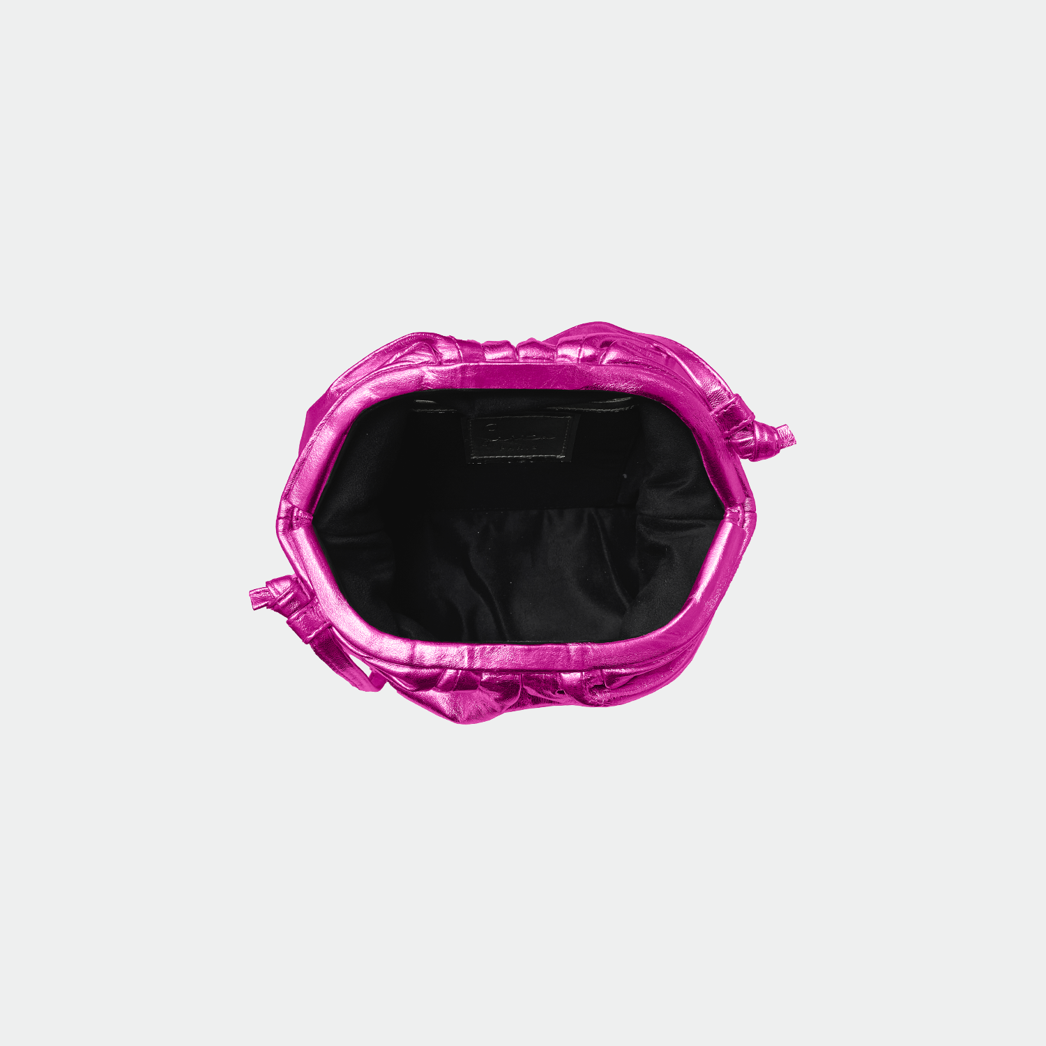 Uniq Baby Shiny Pink