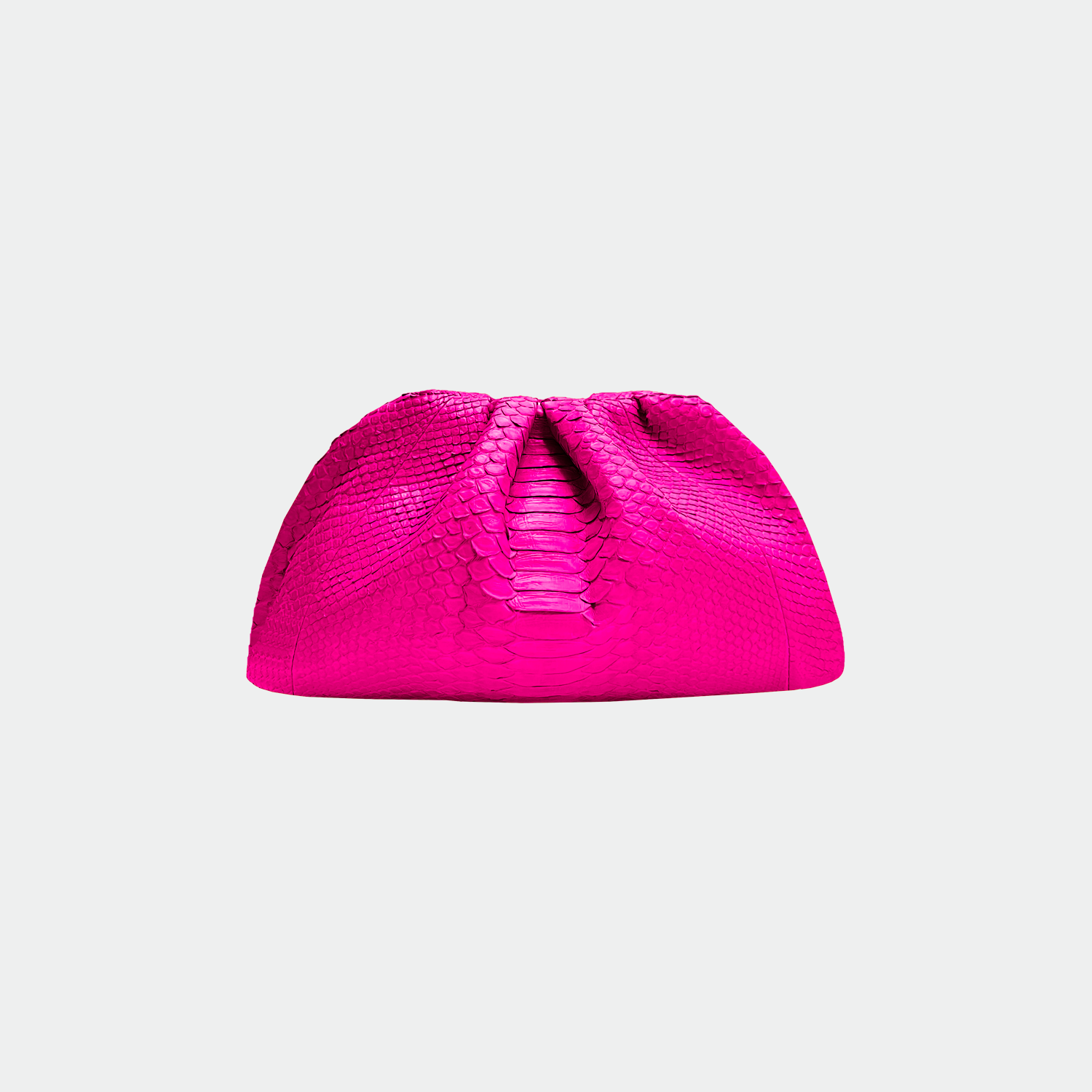 Uniq Big Electric Pink