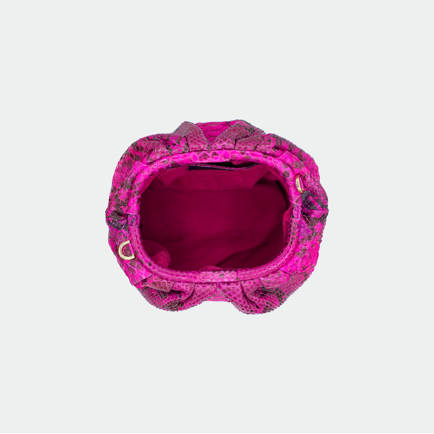 Uniq Big Pink Devil