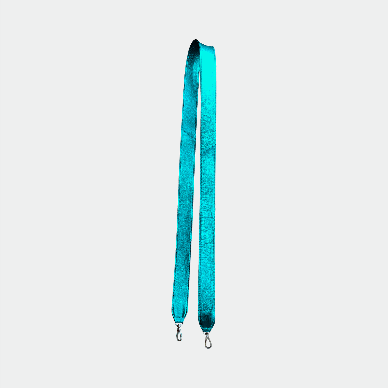 Uniq Big Shiny Blue