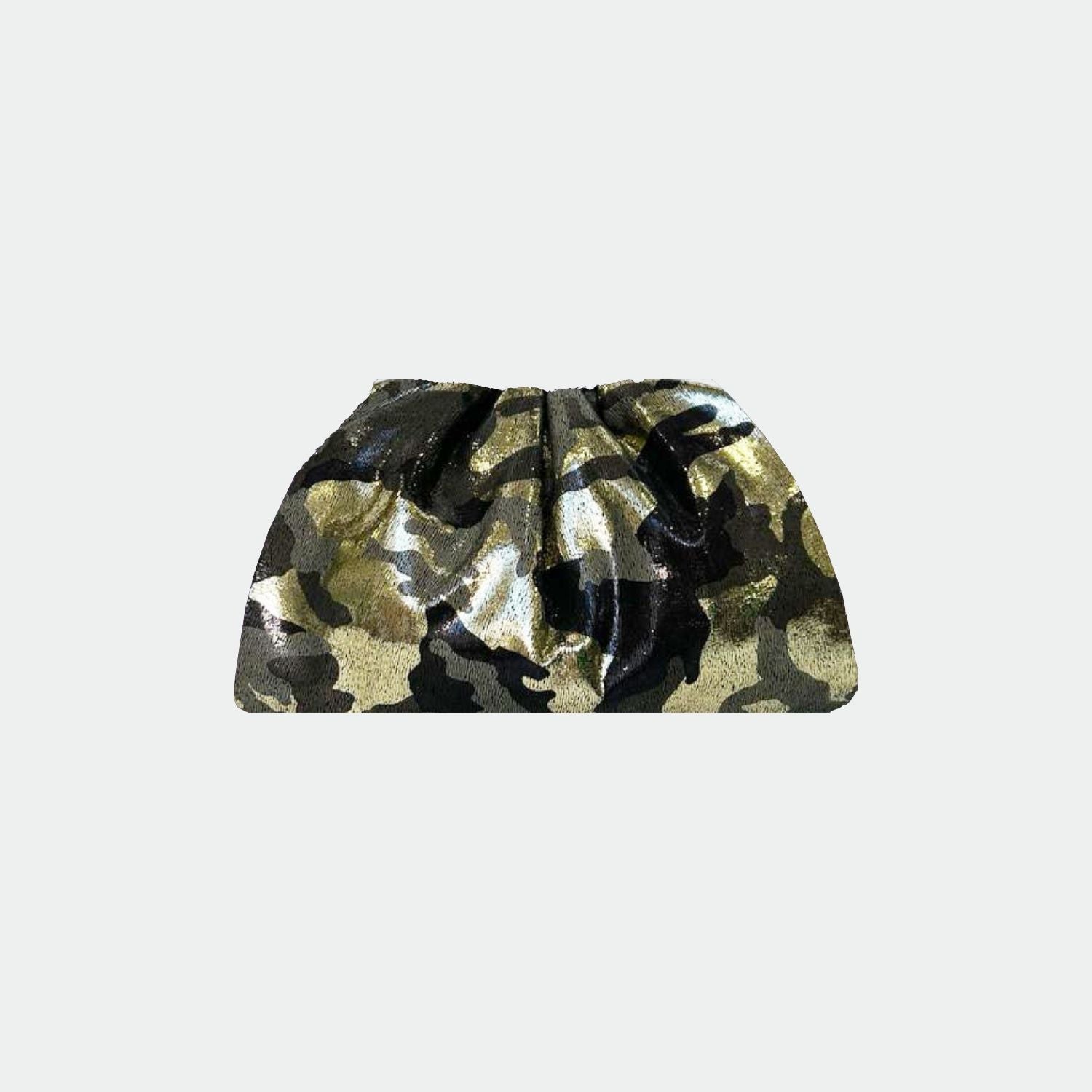 Uniq Big Shiny Military
