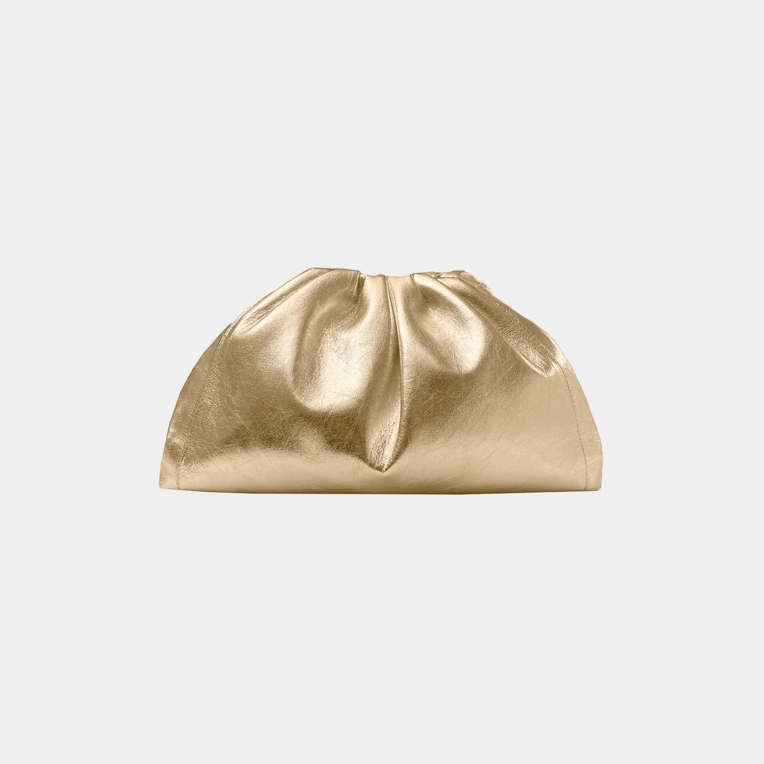 Uniq Big Shiny Gold