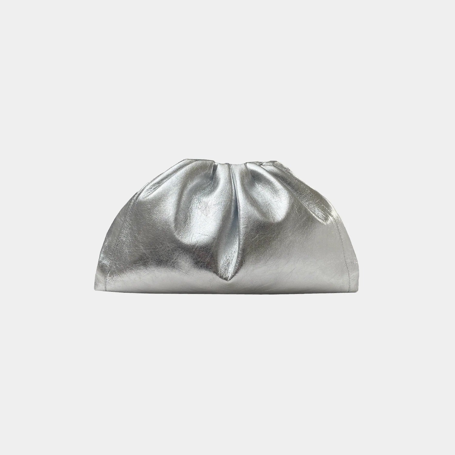 Uniq Big Shiny Silver