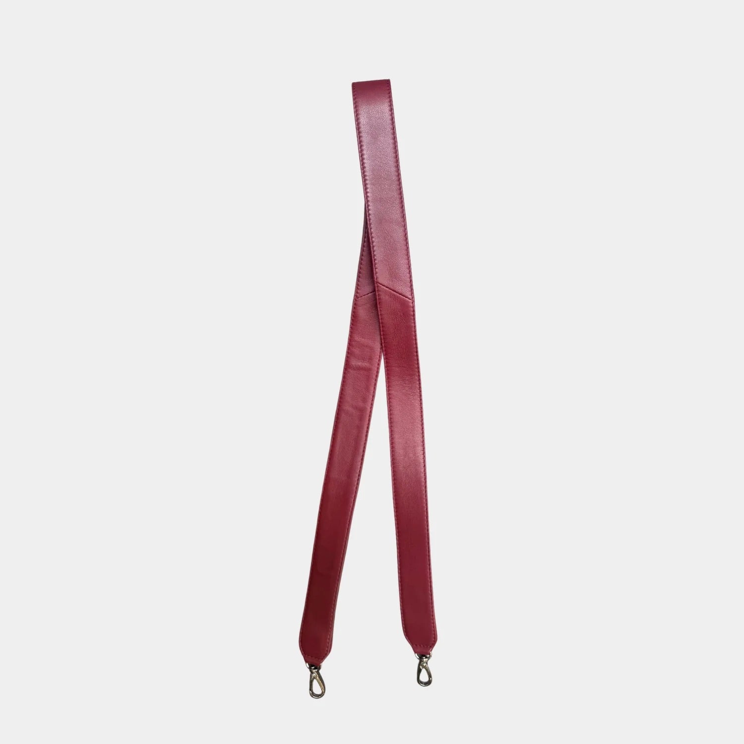 Uniq Big Tresse Wine Blue