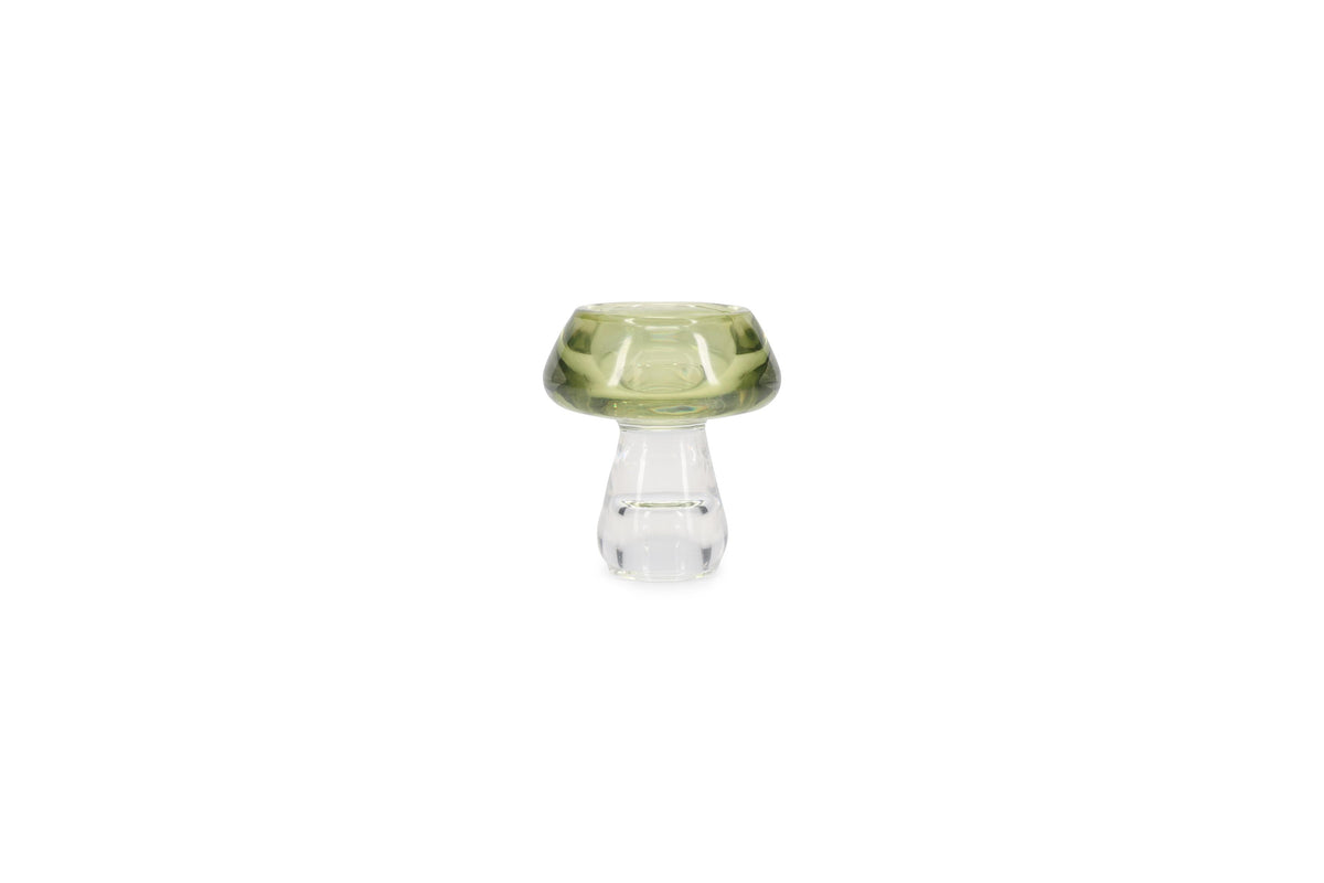 Ona - Candle holder H7,5cm forest Mood - set/2