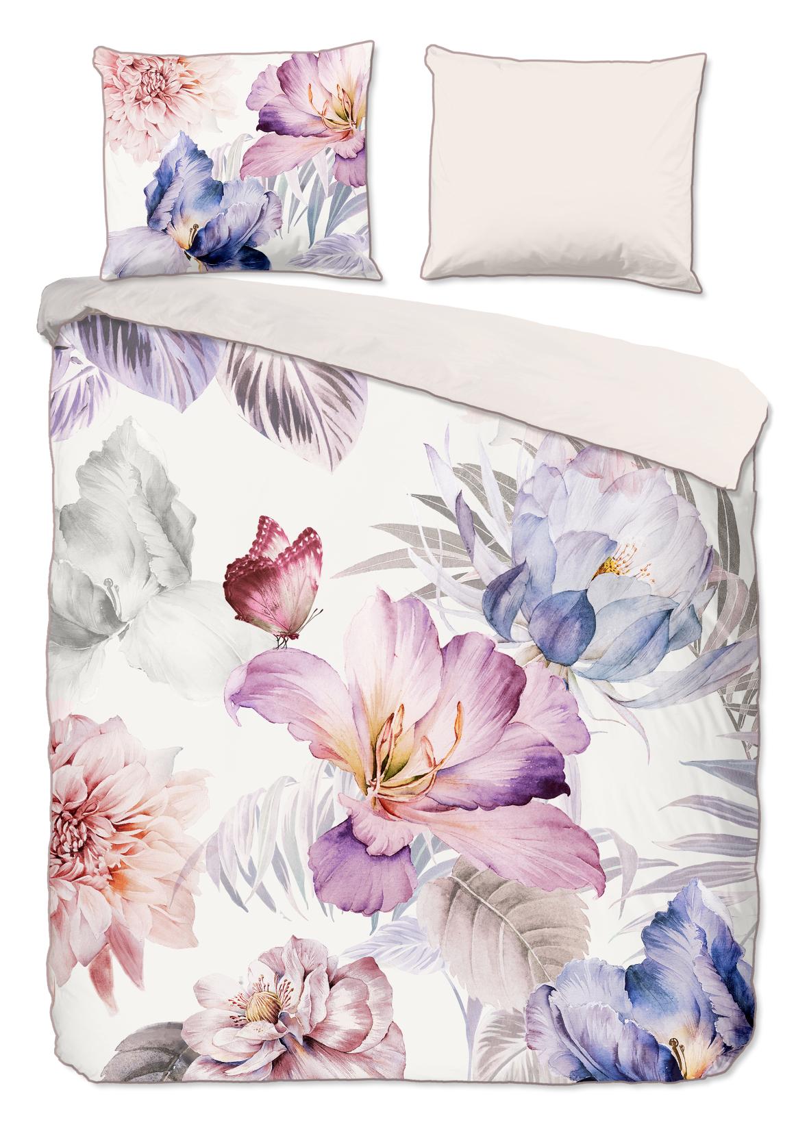 Descanso - Housse de couette - Caen - Multi
