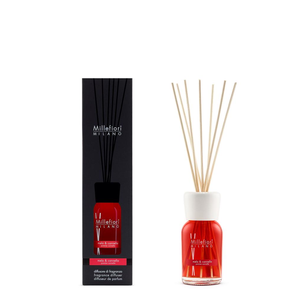 MM Milano Reed Diffuser 100 ml Mela & Cannella