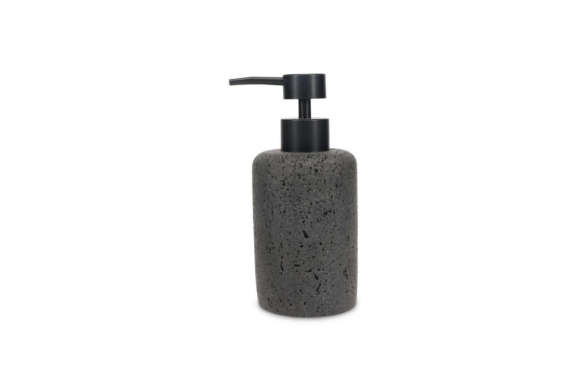 S&P - Zeeppomp 25cl antracite grey Suds