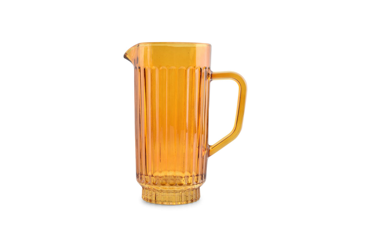 S&P - Karaf 110cl amber Tone